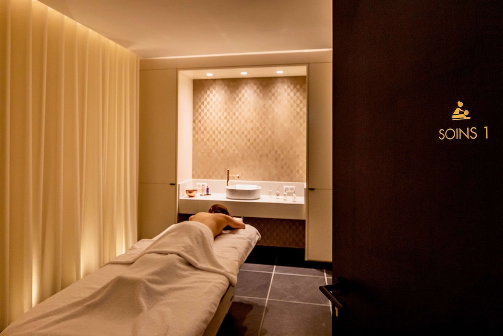 Best Western Plus Crystal, Hotel & Spa 39/71