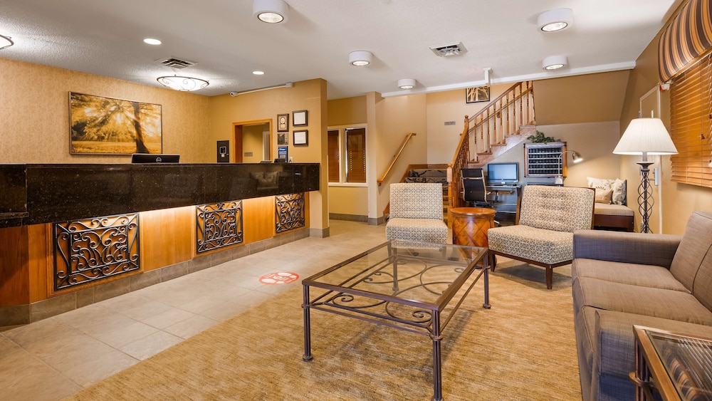 Best Western Nebraska City Inn 7/36
