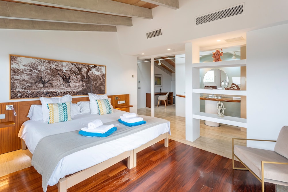 Can Cota Boutique Hotel 22/67