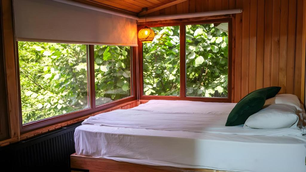 Karaaslan Kamping Otel 18/50
