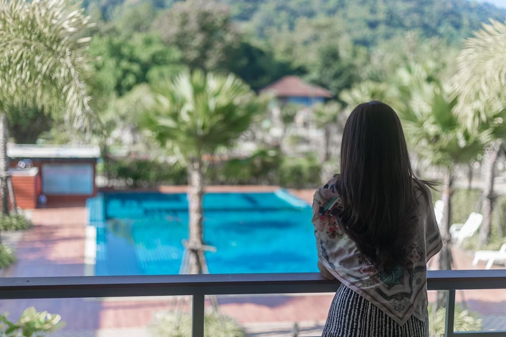 Khaosok Rainforest Resort 44/50