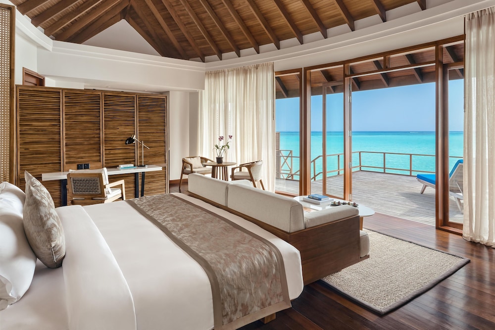Anantara Dhigu Maldives Resort 14/67