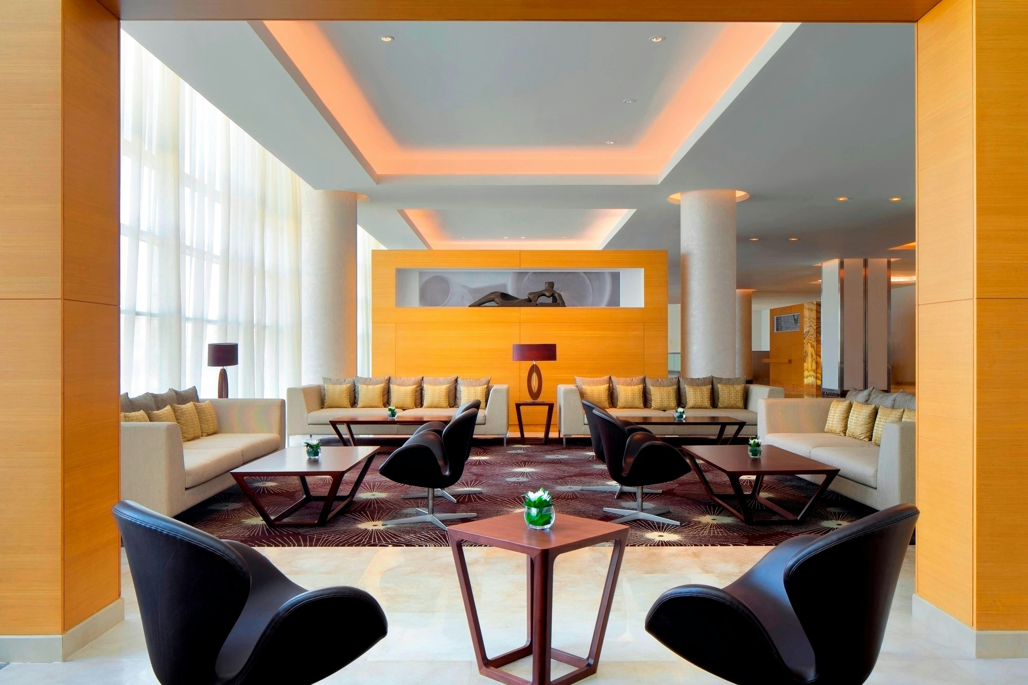 Le Meridien Cairo Airport 54/63