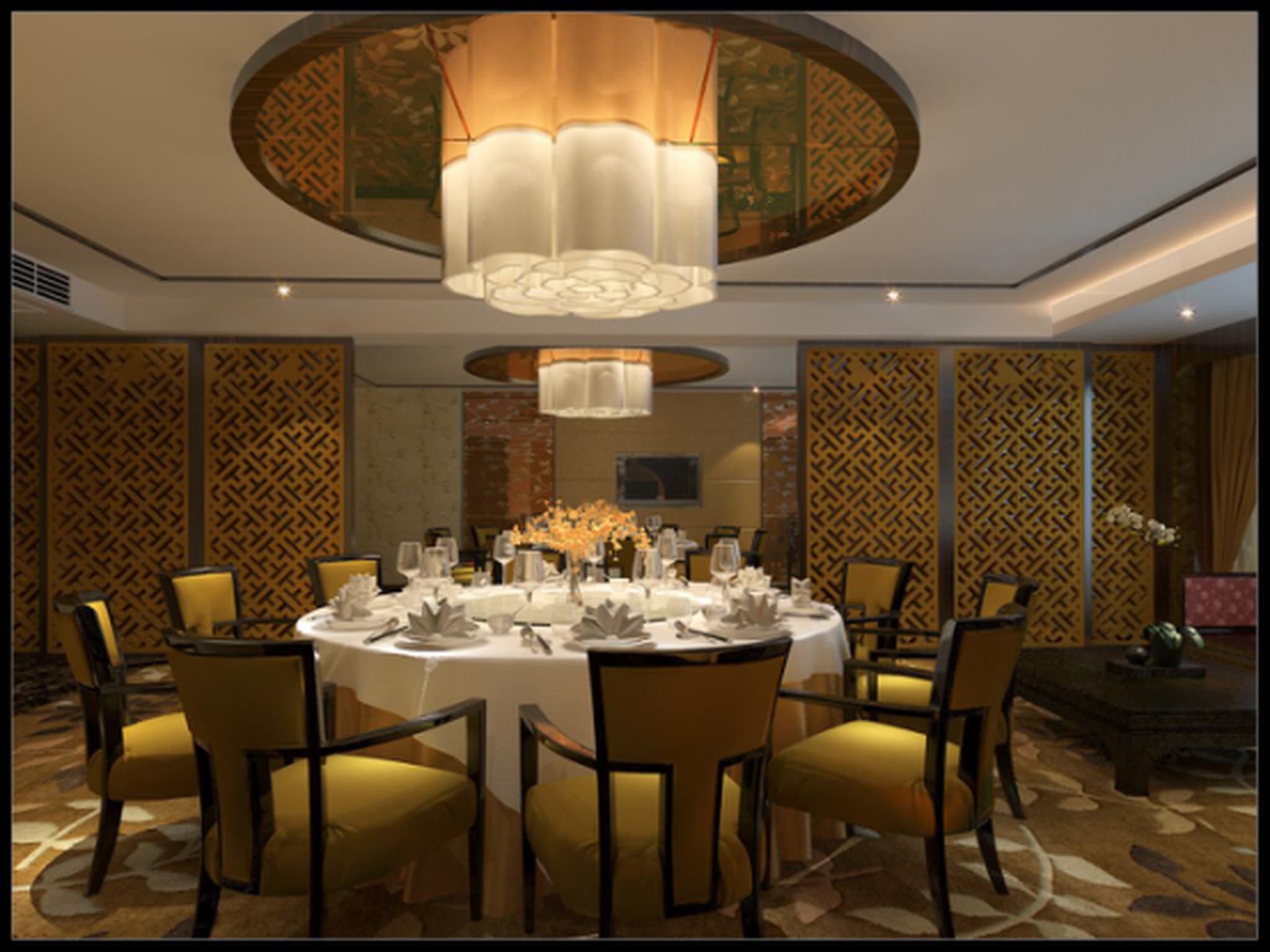 Xinjunyue Hotel 37/47