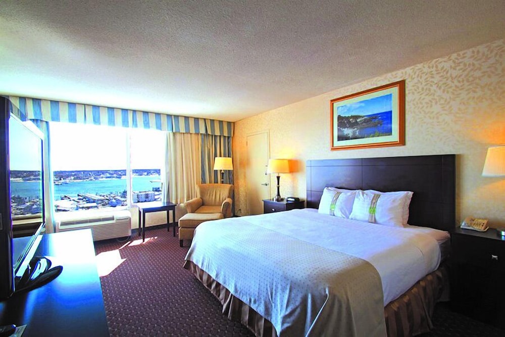 Holiday Inn Portland-By The Bay 20/74