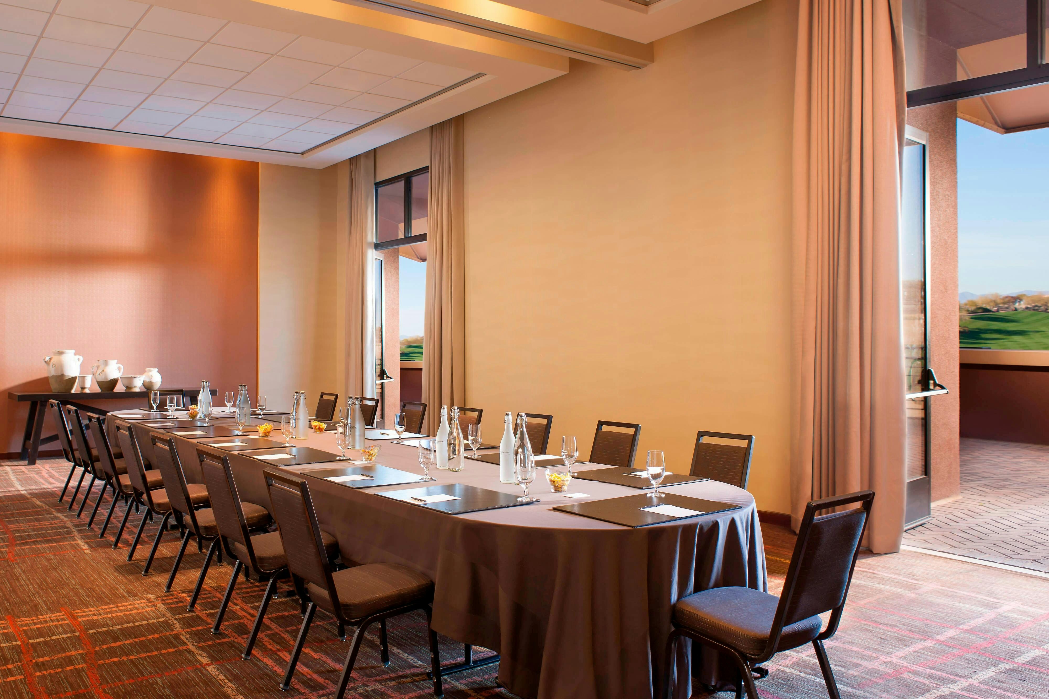The Westin Kierland Resort And Spa Hotel 28/36