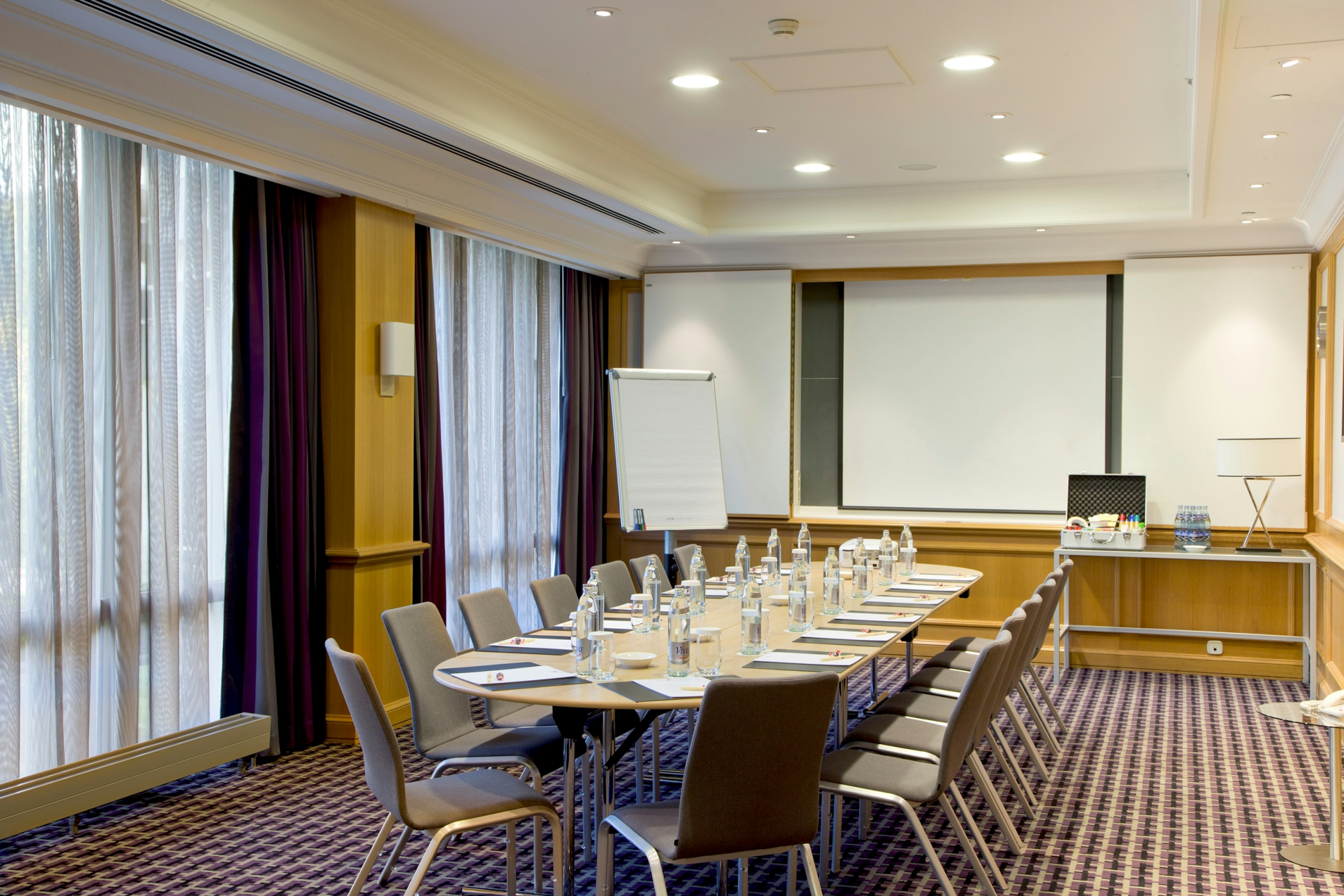 DoubleTree by Hilton Luxembourg 51/61