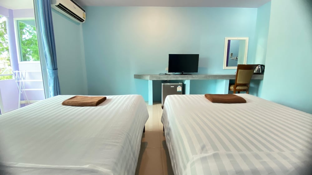 Phi Phi Donchukit Resort 14/40