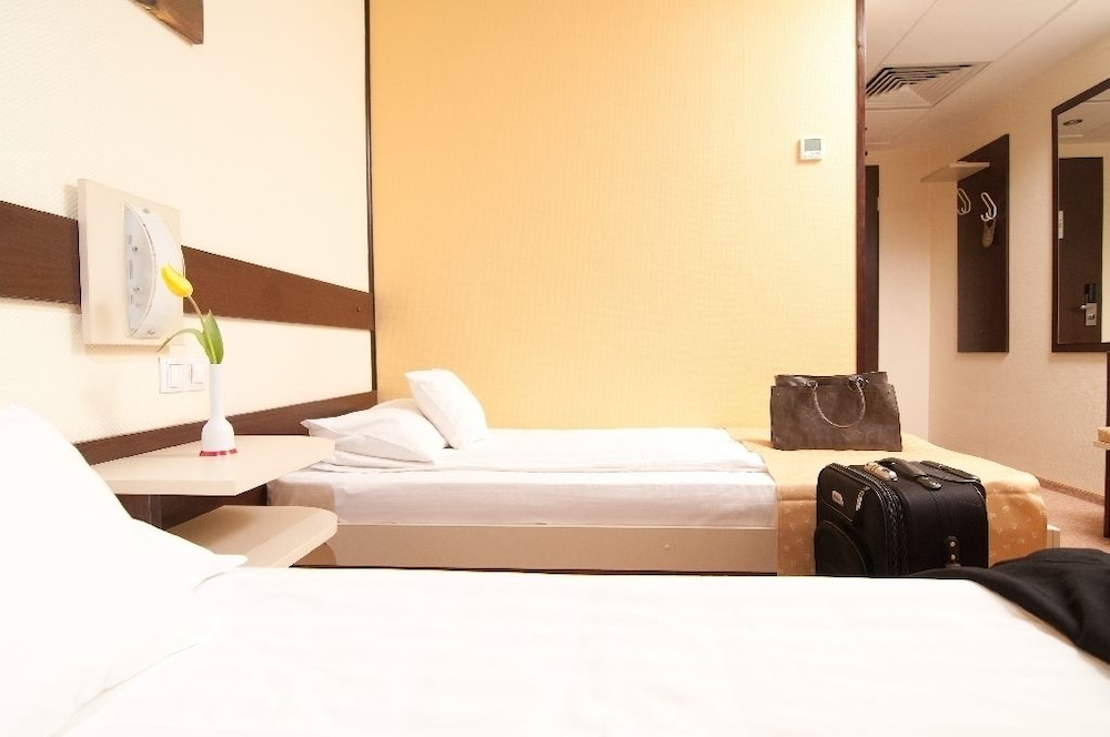 Hotel Rapsodia 8/46