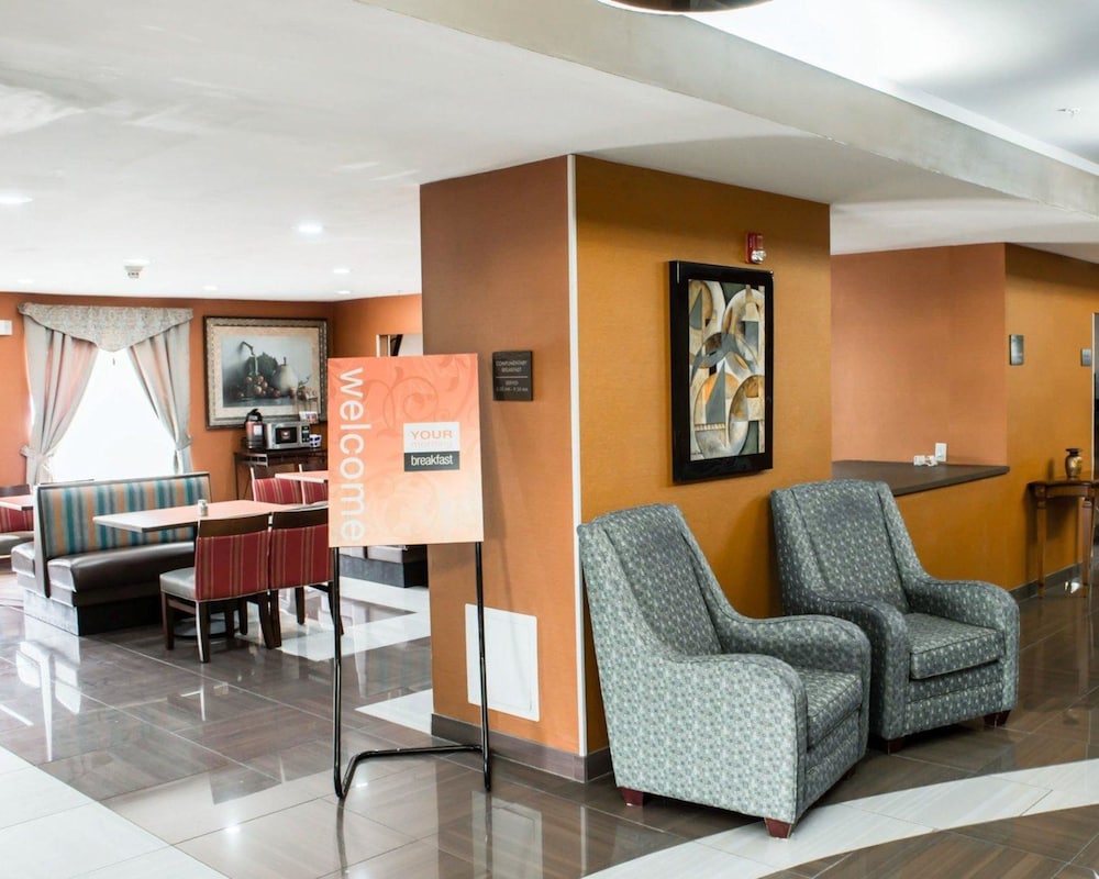 Comfort Inn Garner Clayton I-40 29/38
