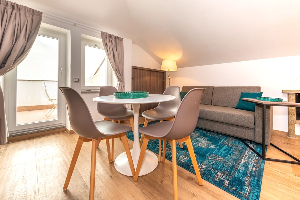 Residence Aurelia Antica 19/33