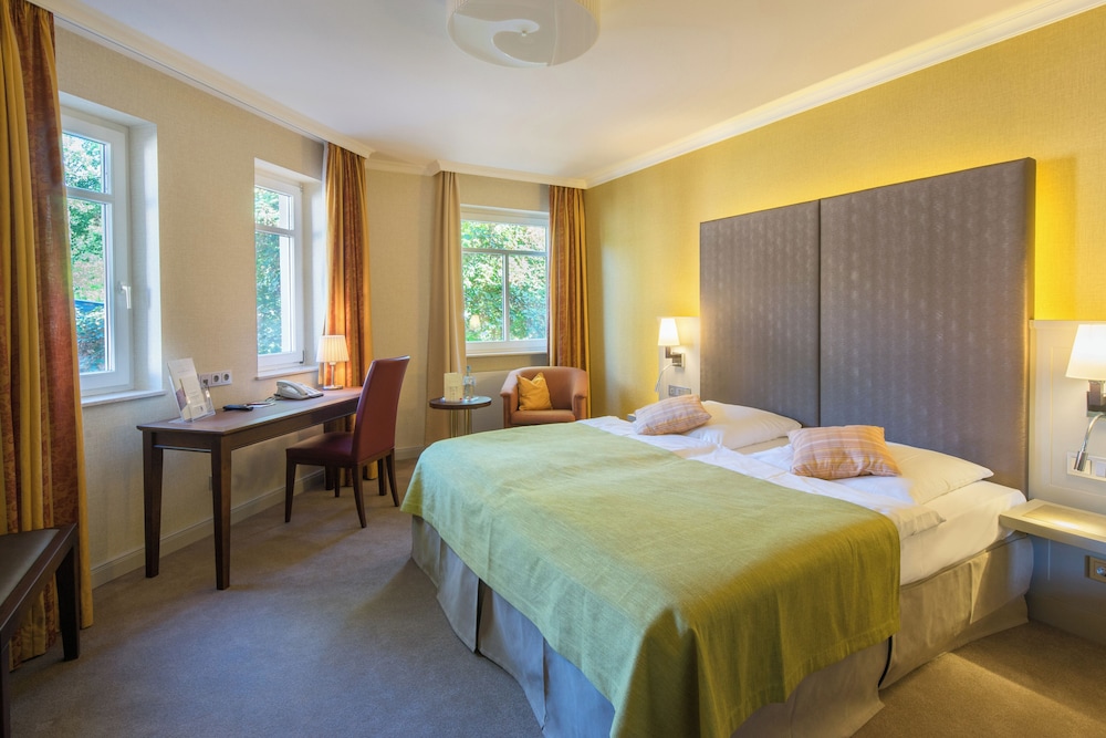 Parkhotel Guldene Berge 12/50
