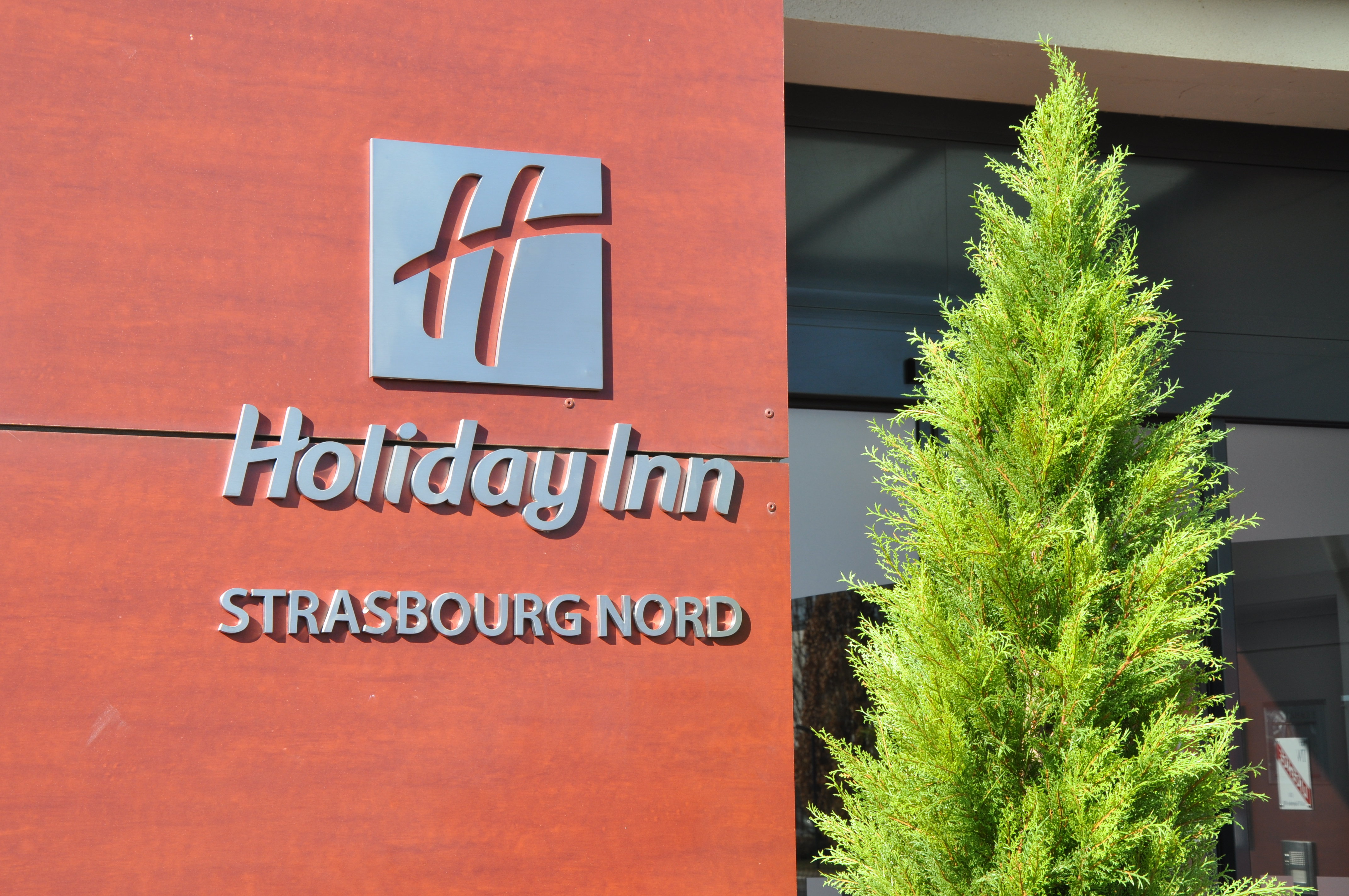 Holiday Inn Strasbourg Nord 4/54