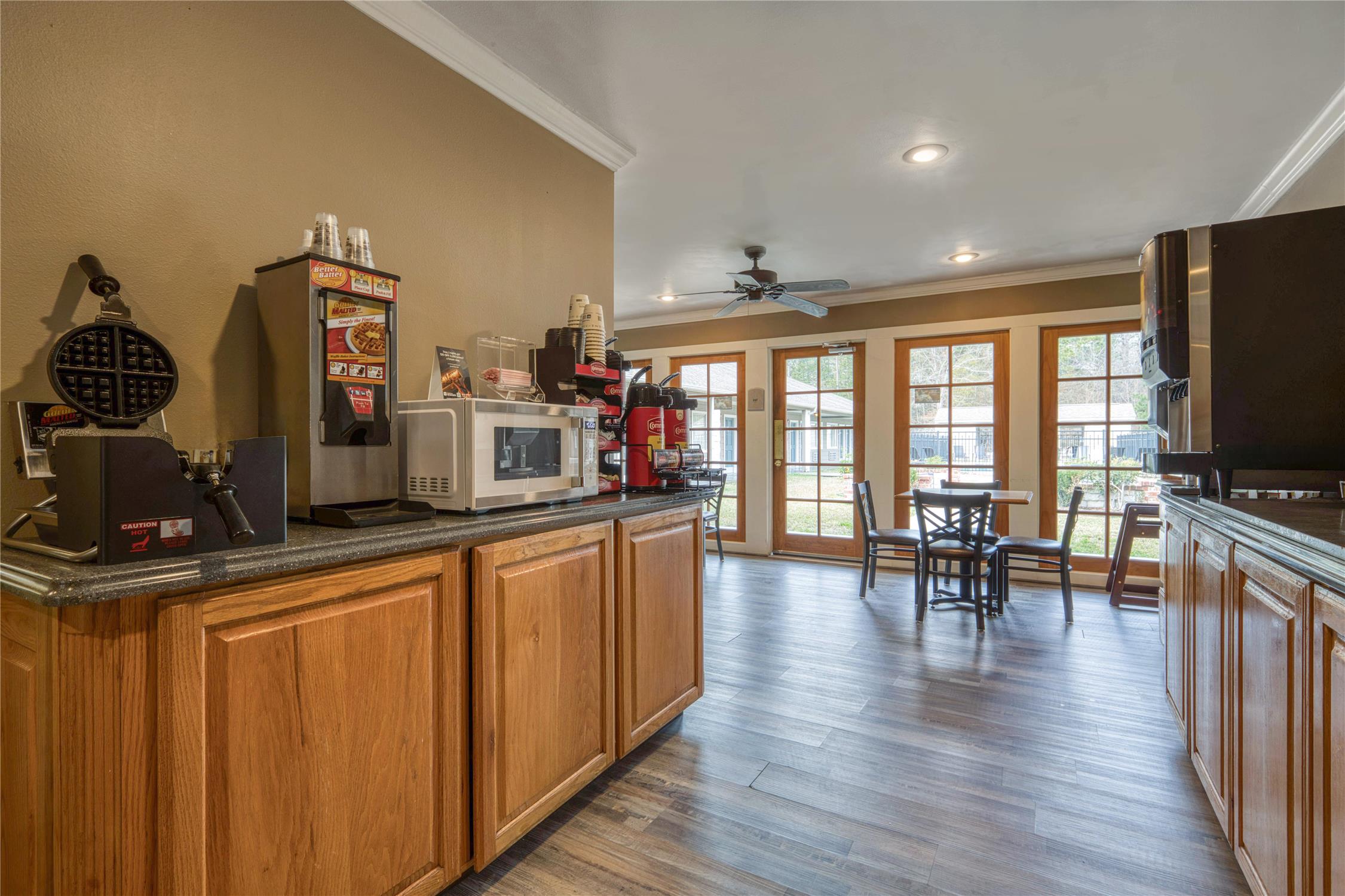 SureStay Hotel By Best Western Leesville 9/28