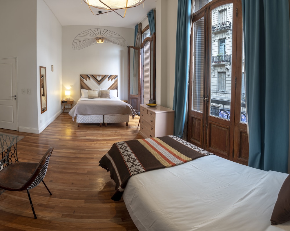 L Adresse Hotel Boutique 25/65