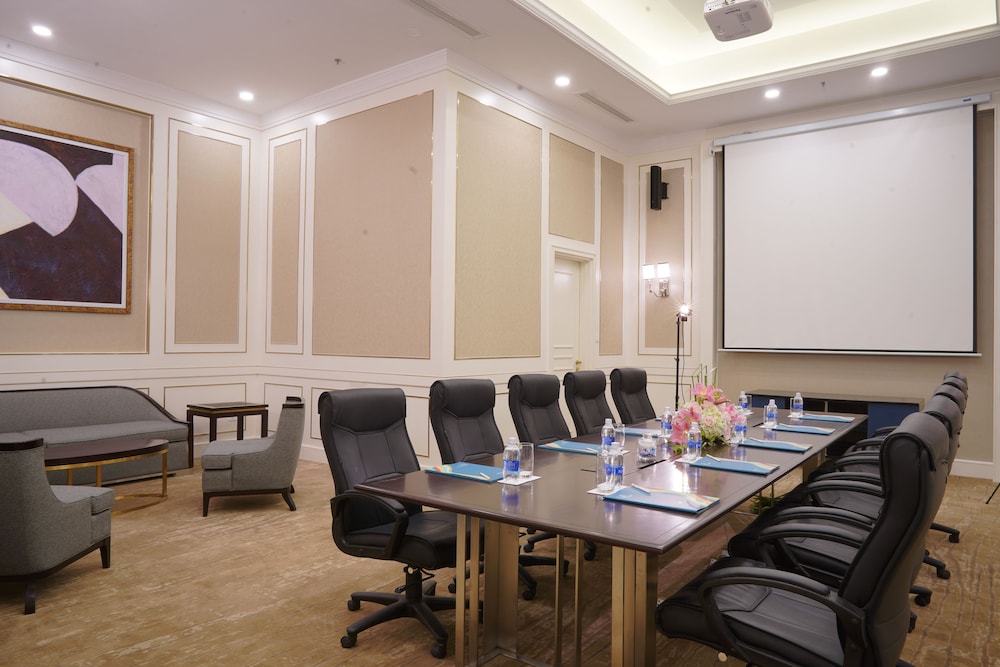 Vinpearl Beachfront Nha Trang 61/74