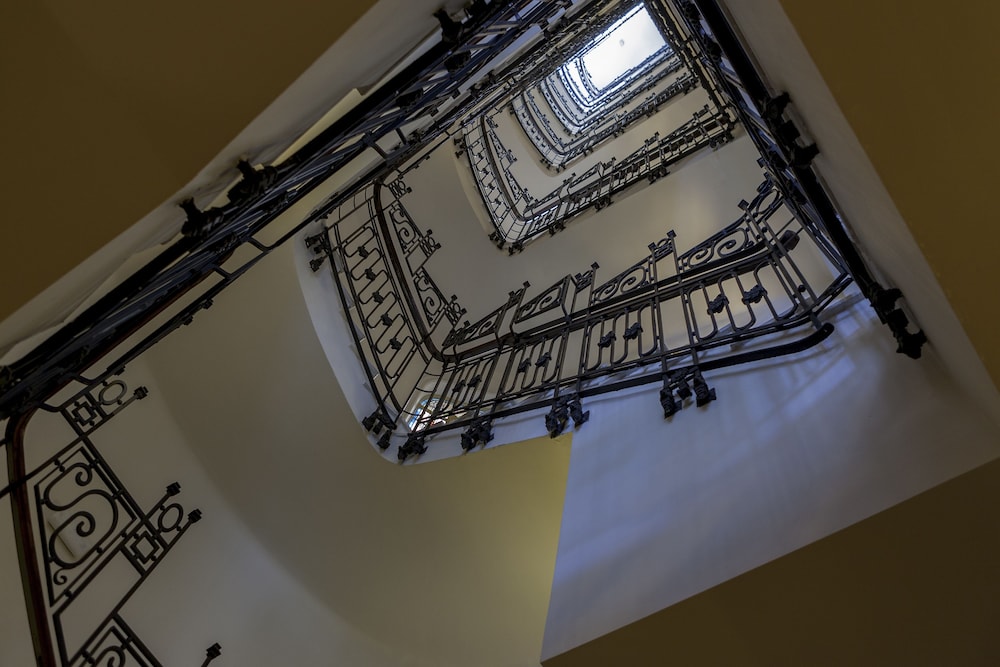 Hotel Sardinero Madrid 40/72