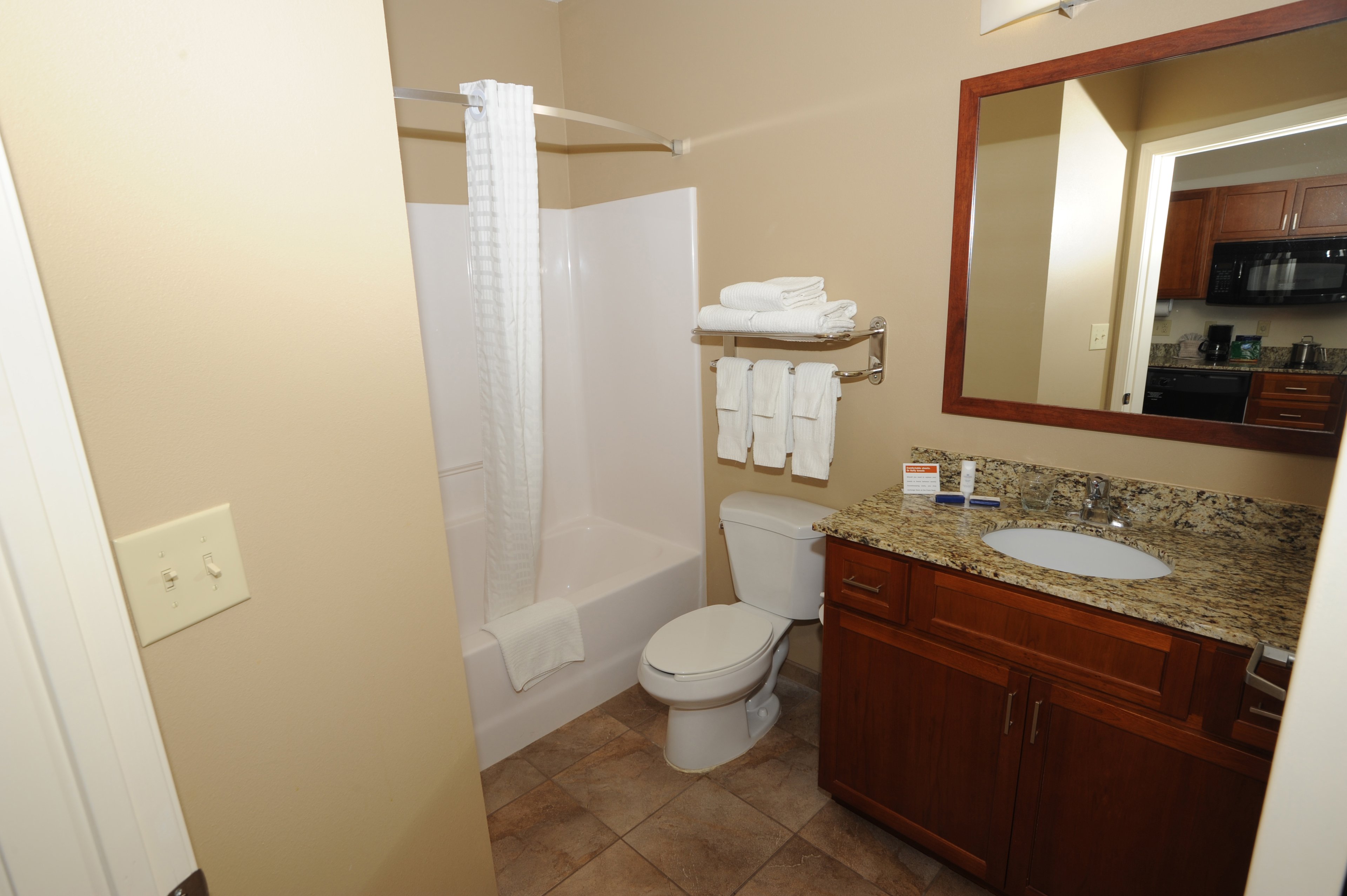 Candlewood Suites Radcliff - Fort Knox 26/26