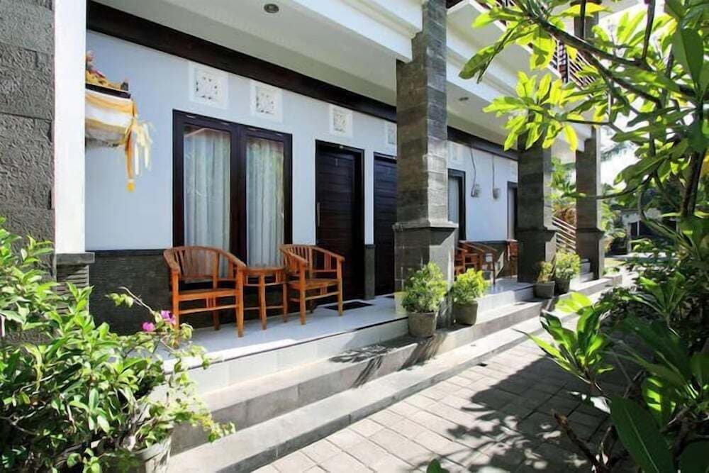 Wana Kubu Homestay 4/48