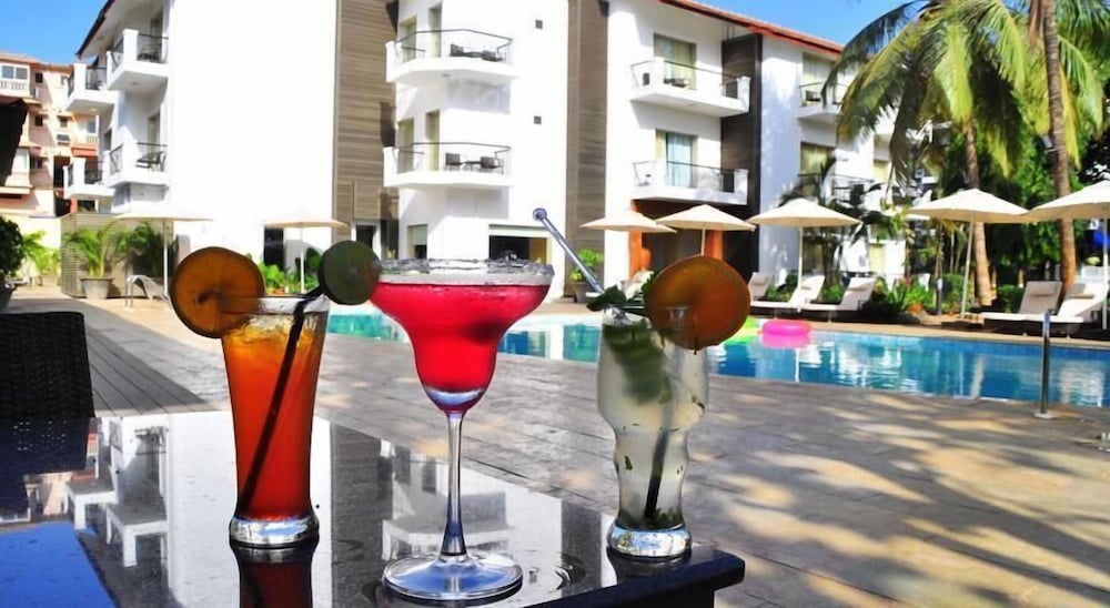 Kyriad Prestige Calangute, Goa 38/72