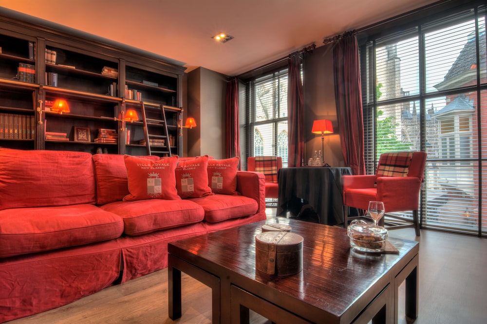 Bliss Boutique Hotel 28/47