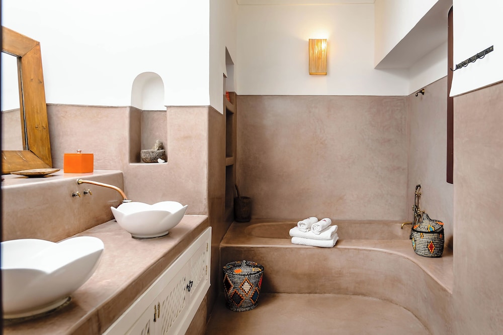 Riad Dar Aman 34/35