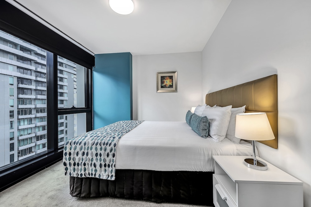 شقة بسرير كوين بغرفة نوم واحدة، Pegasus Aparthotel 2/3