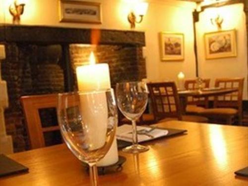 The New Inn Kidmore End 12/18