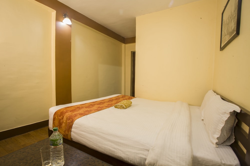 Langtang View Nagarkot Bed Breakfast 15/37