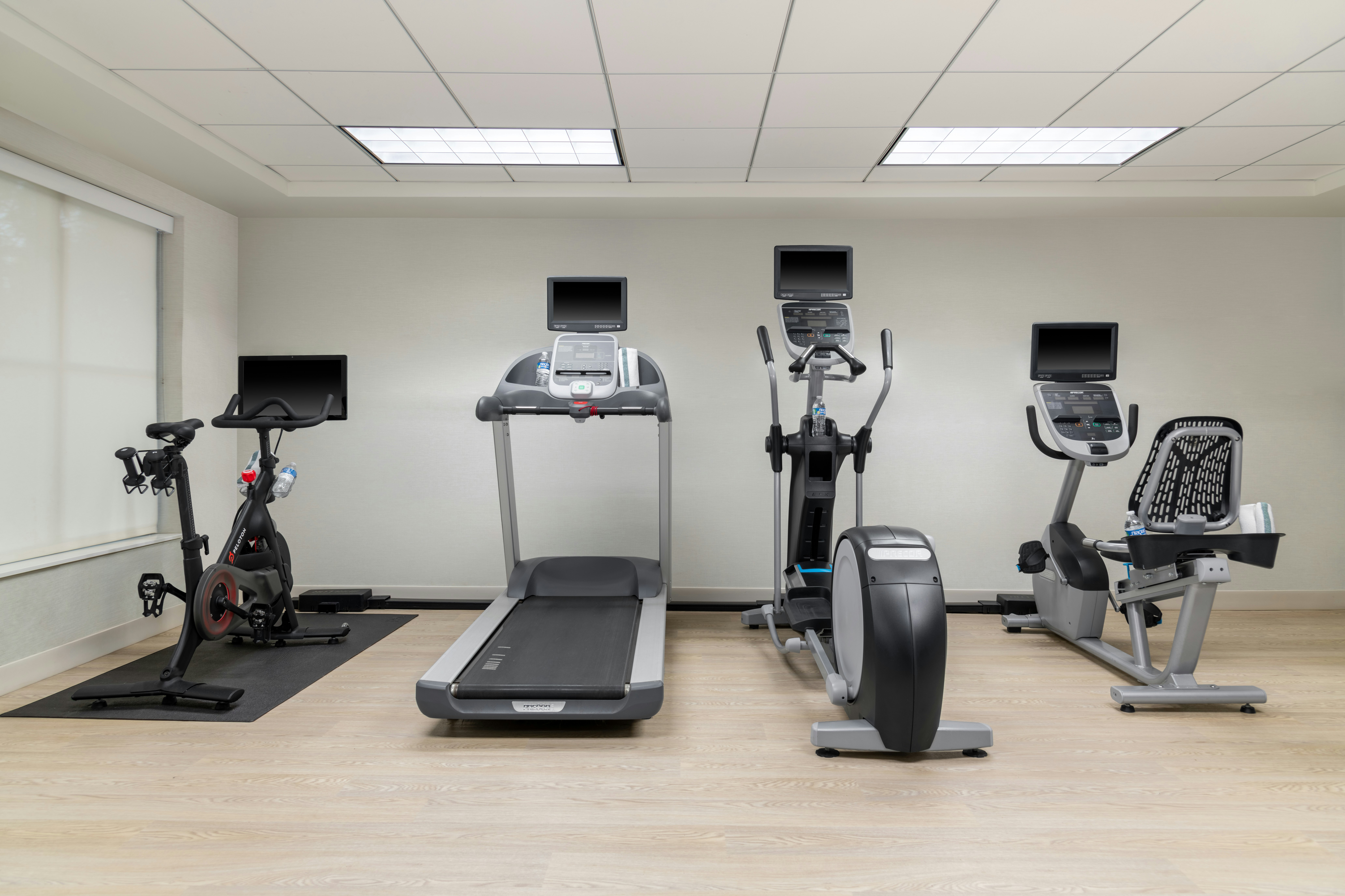 Homewood Suites by Hilton Detroit-Troy 21/61