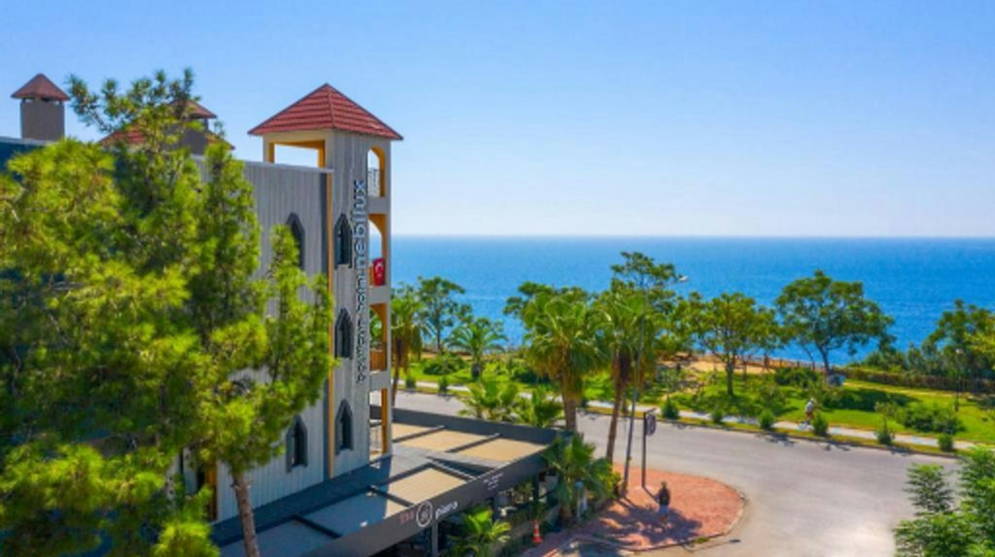 Nebilux Hotel 15/17