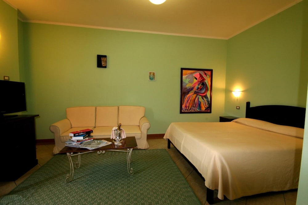 Hotel Duomo 6/60