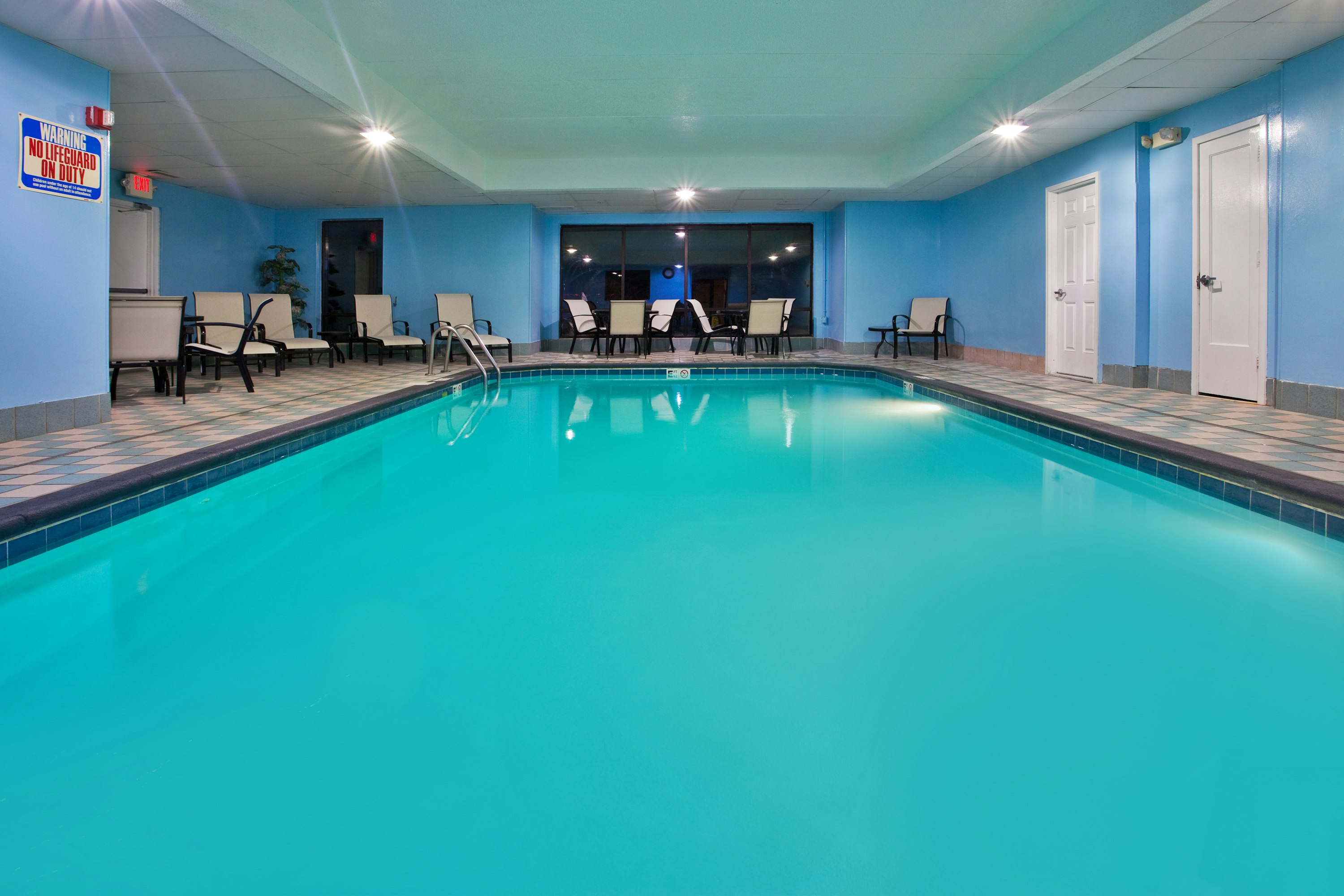 Hampton Inn Columbus East 37/61