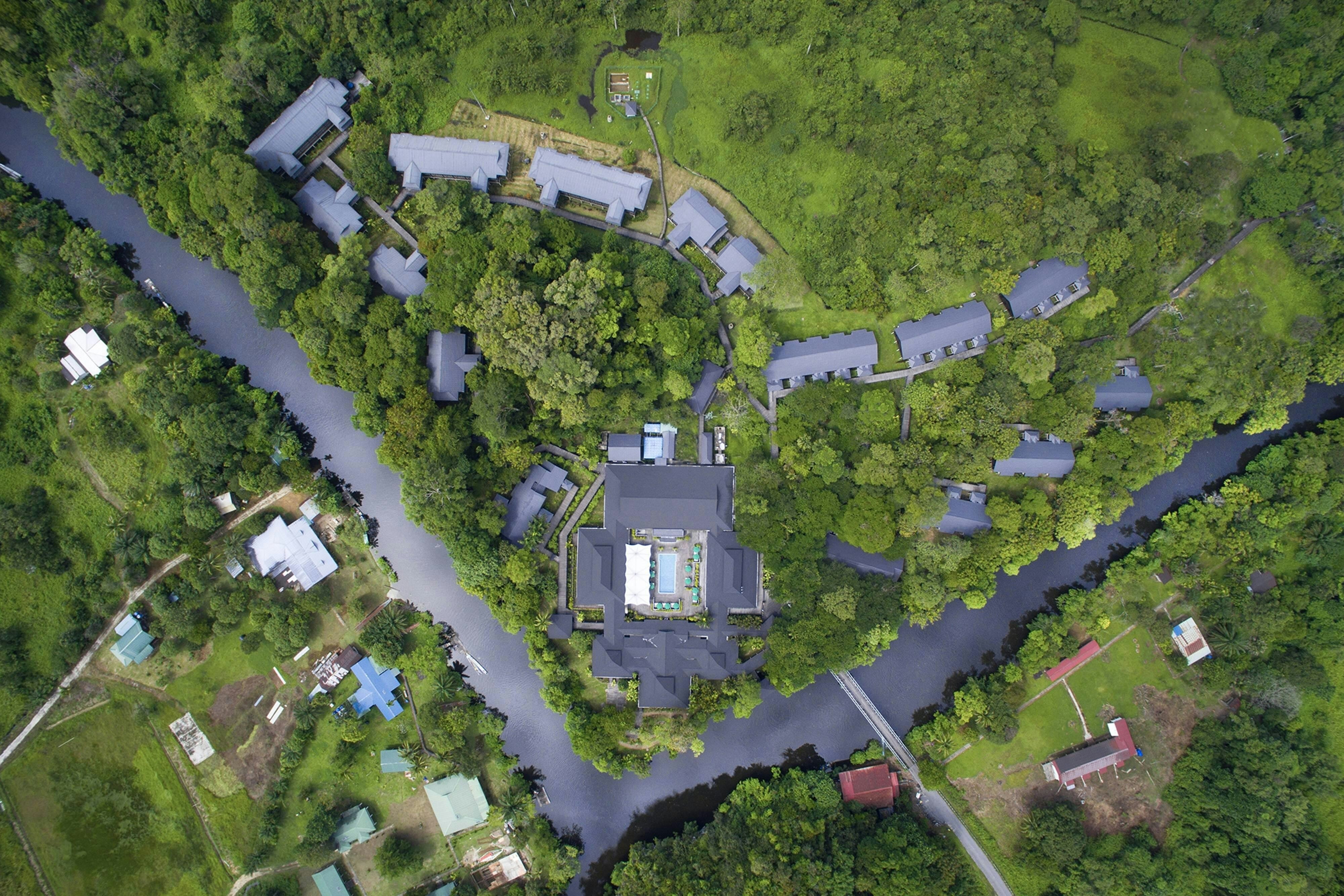 Marriott Mulu Resort Spa 43/47