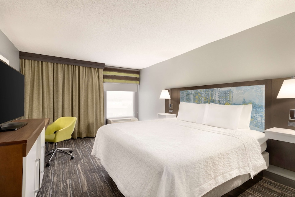 Hampton Inn Greenville/Simpsonville 10/38