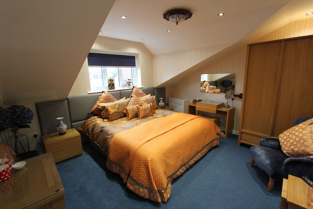 Tower Guest House 12/50