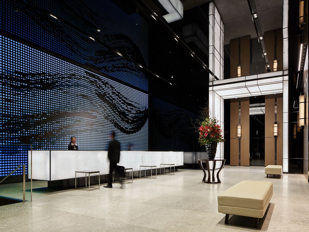Millennium Mitsui Garden Hotel Tokyo 15/68