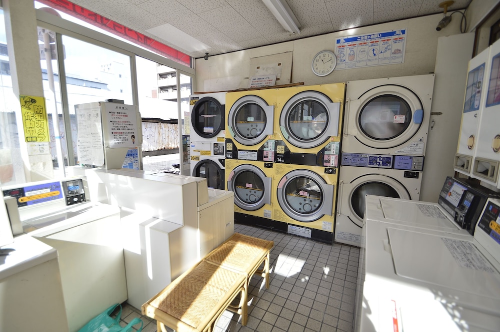 R Guest House - Hostel 13/50