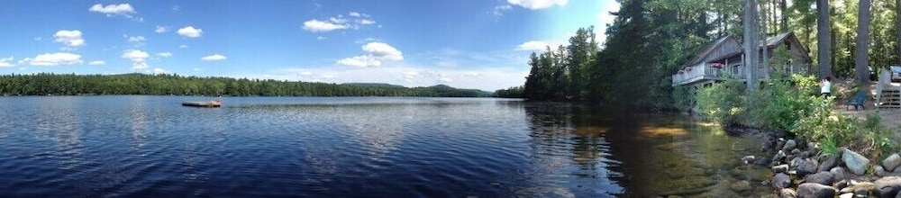 The Bethel Inn Resort 63/68