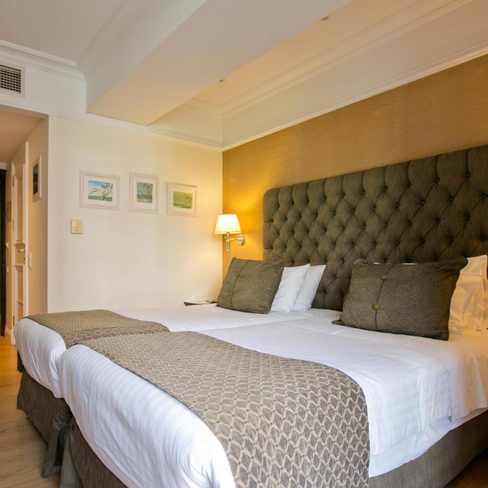 Room, Double or Twin Bed, Acropolis View، Hera Hotel 6/10