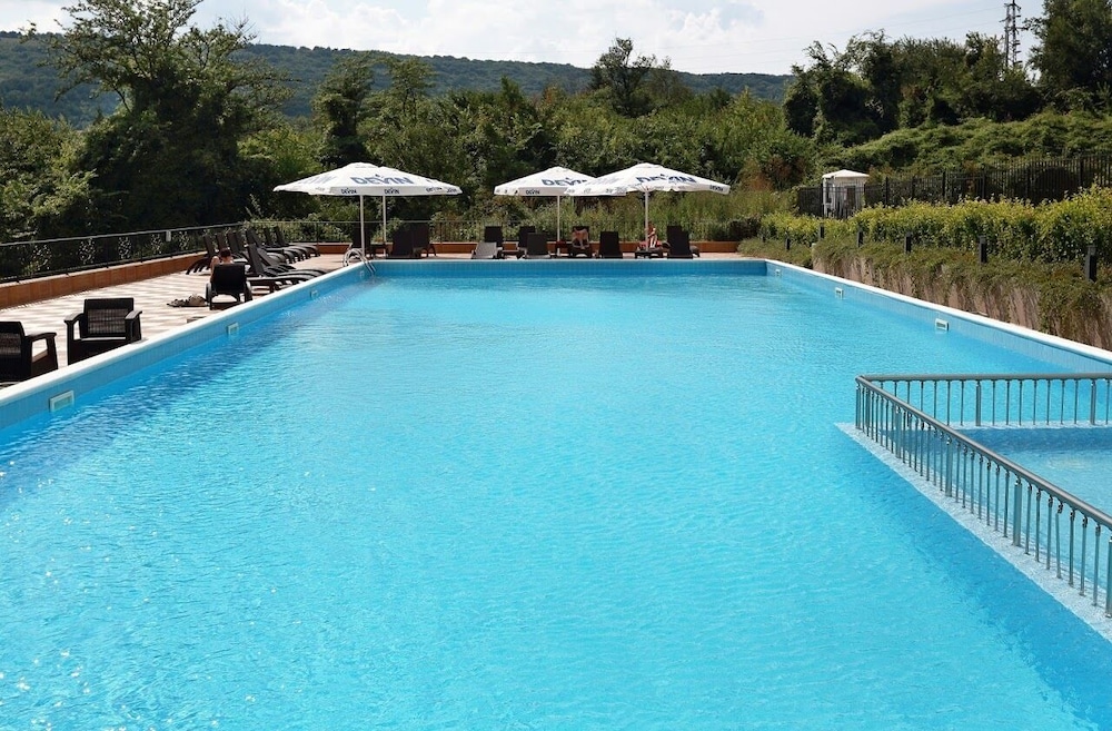 White Rock Castle Suite Hotel & Spa 28/47