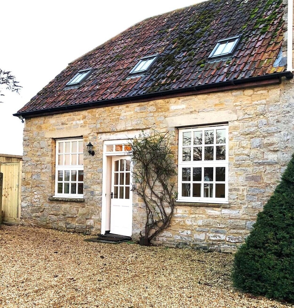 Somerset Country Escape 49/50