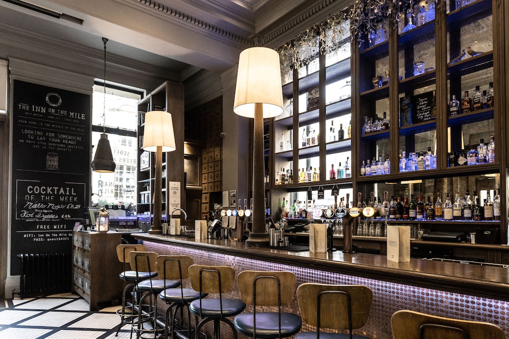 The Inn On the Mile Formerly Bank Hotel 32/45