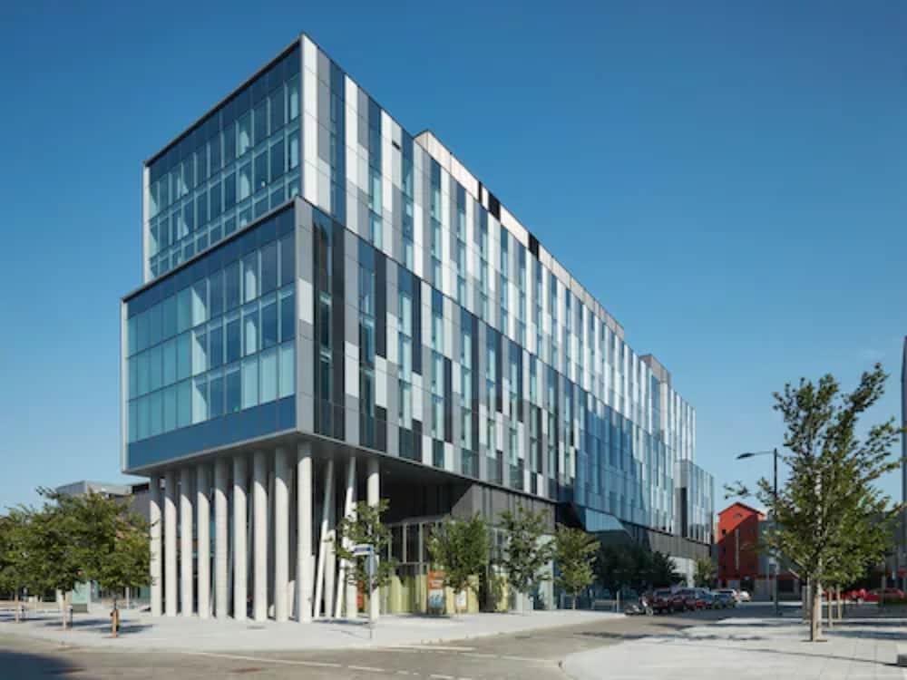 Residence & Conference Centre Downtown 1/39