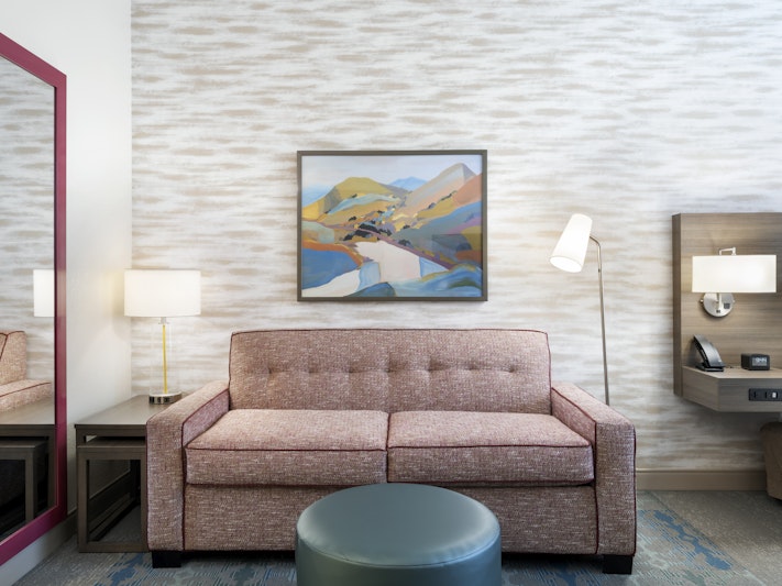 Home2 Suites by Hilton Phoenix Avondale 6/18
