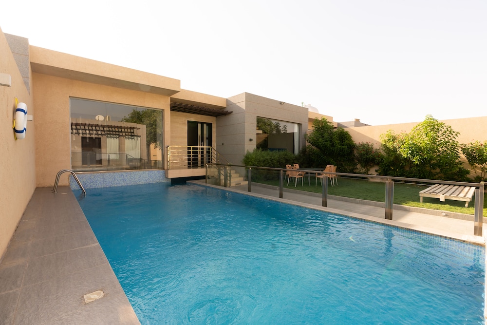 شاليهات ذا كورنر(The Corner Chalets) 22/26