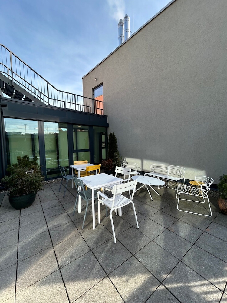 Ibis Styles Nagold Schwarzwald 59/66