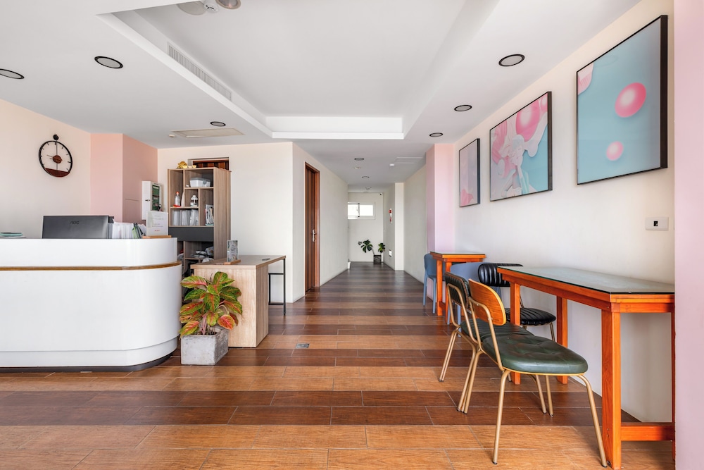 Bin Hai Hostel 10/50