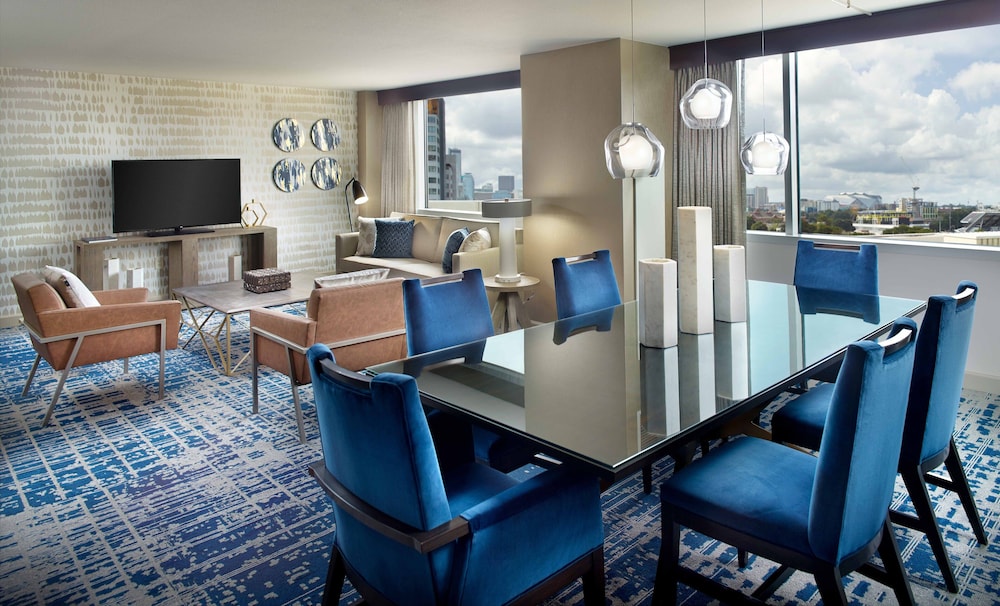 Georgia Tech Hotel and Conference Center 61/73