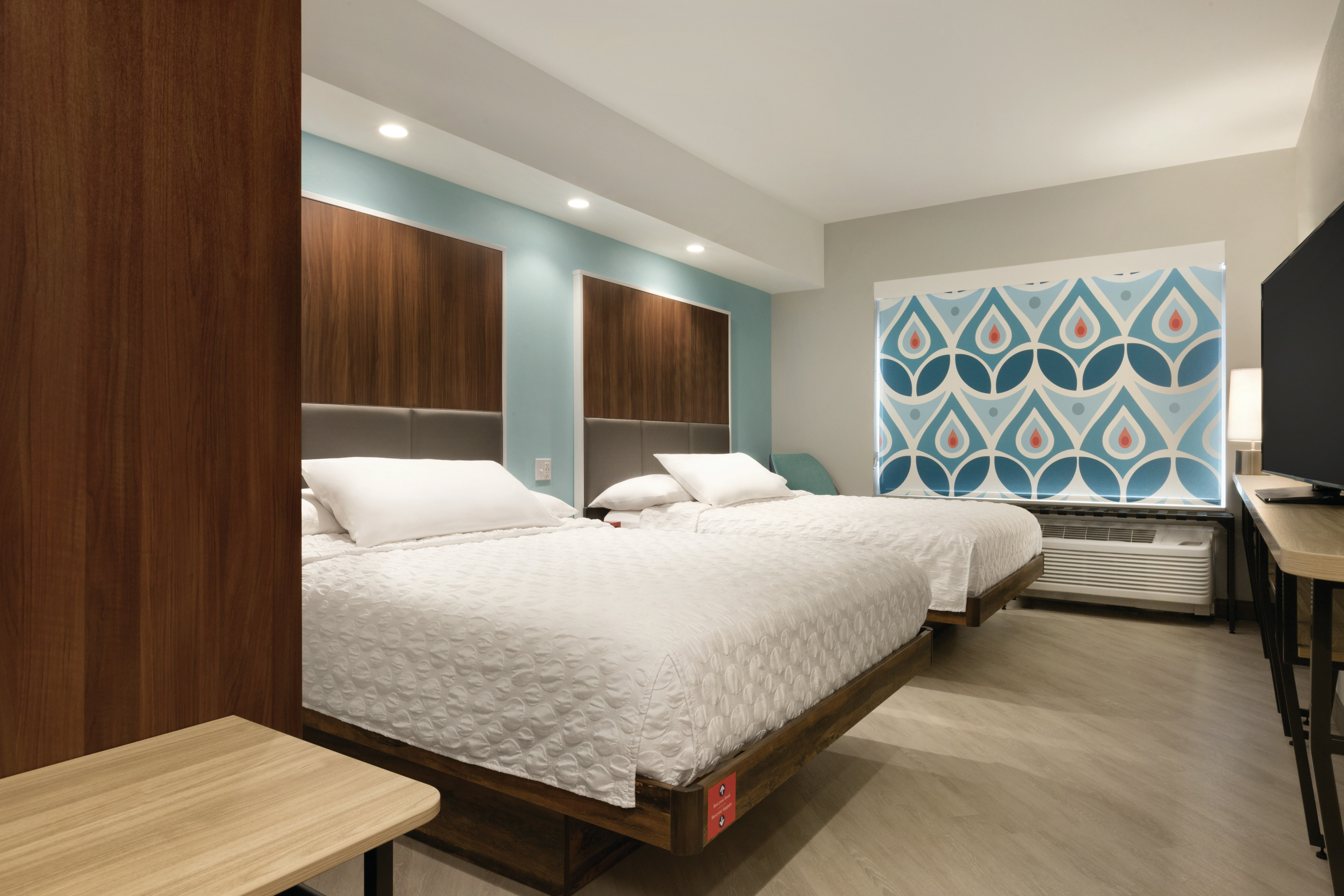 Tru By Hilton York 18/53